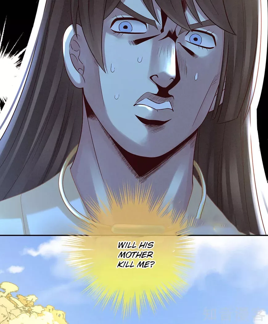 Empress's Harem Chapter 27 page 24