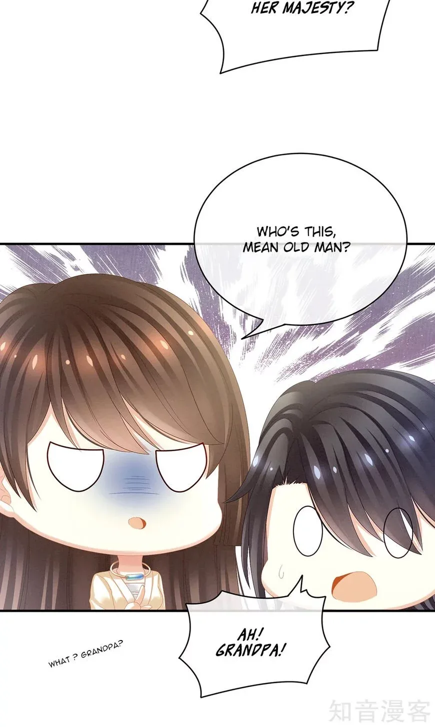 Empress's Harem Chapter 27 page 30