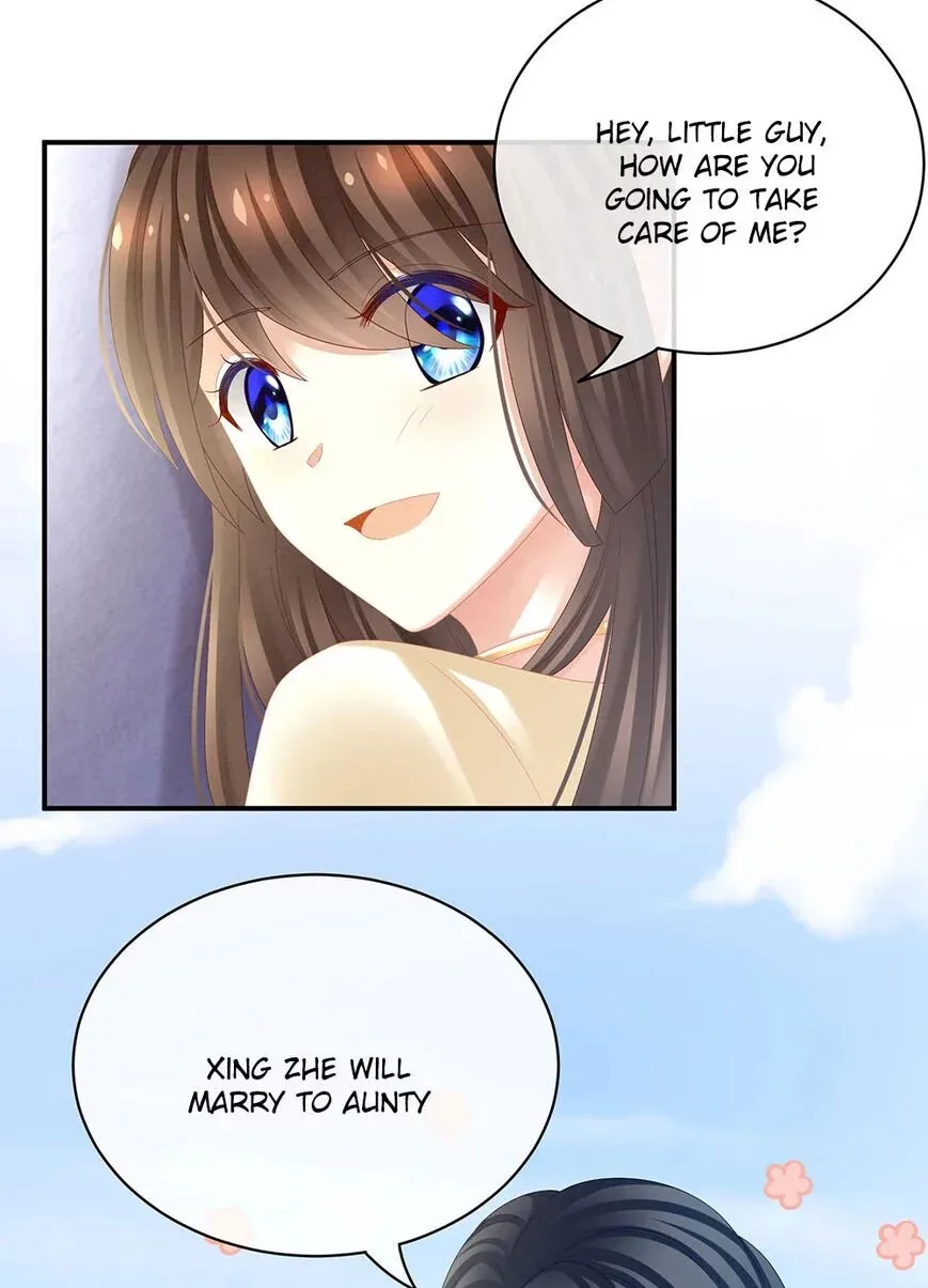 Empress's Harem Chapter 27 page 18