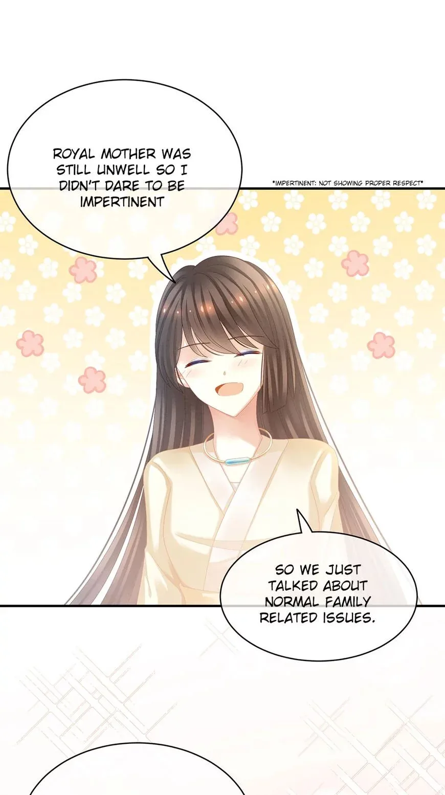 Empress's Harem Chapter 27 page 5