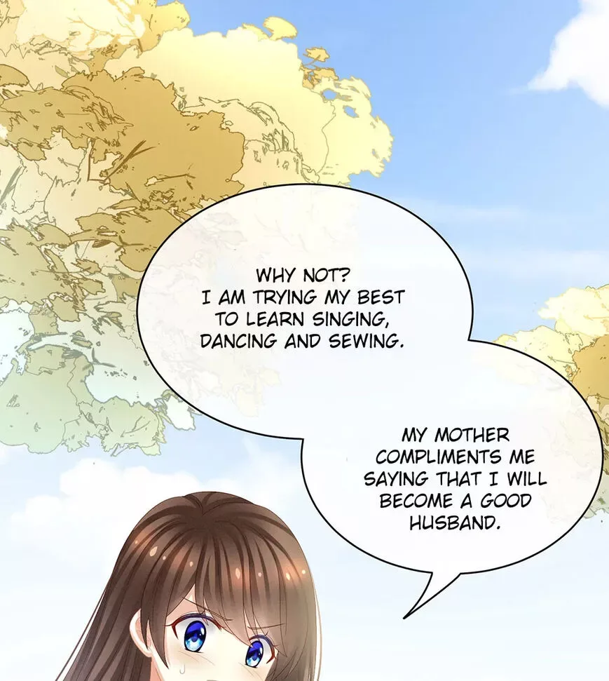 Empress's Harem Chapter 27 page 25