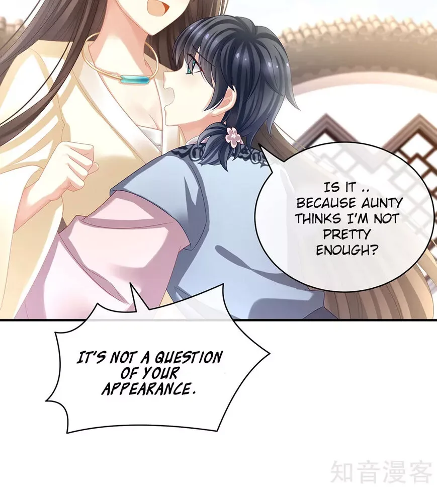 Empress's Harem Chapter 27 page 26