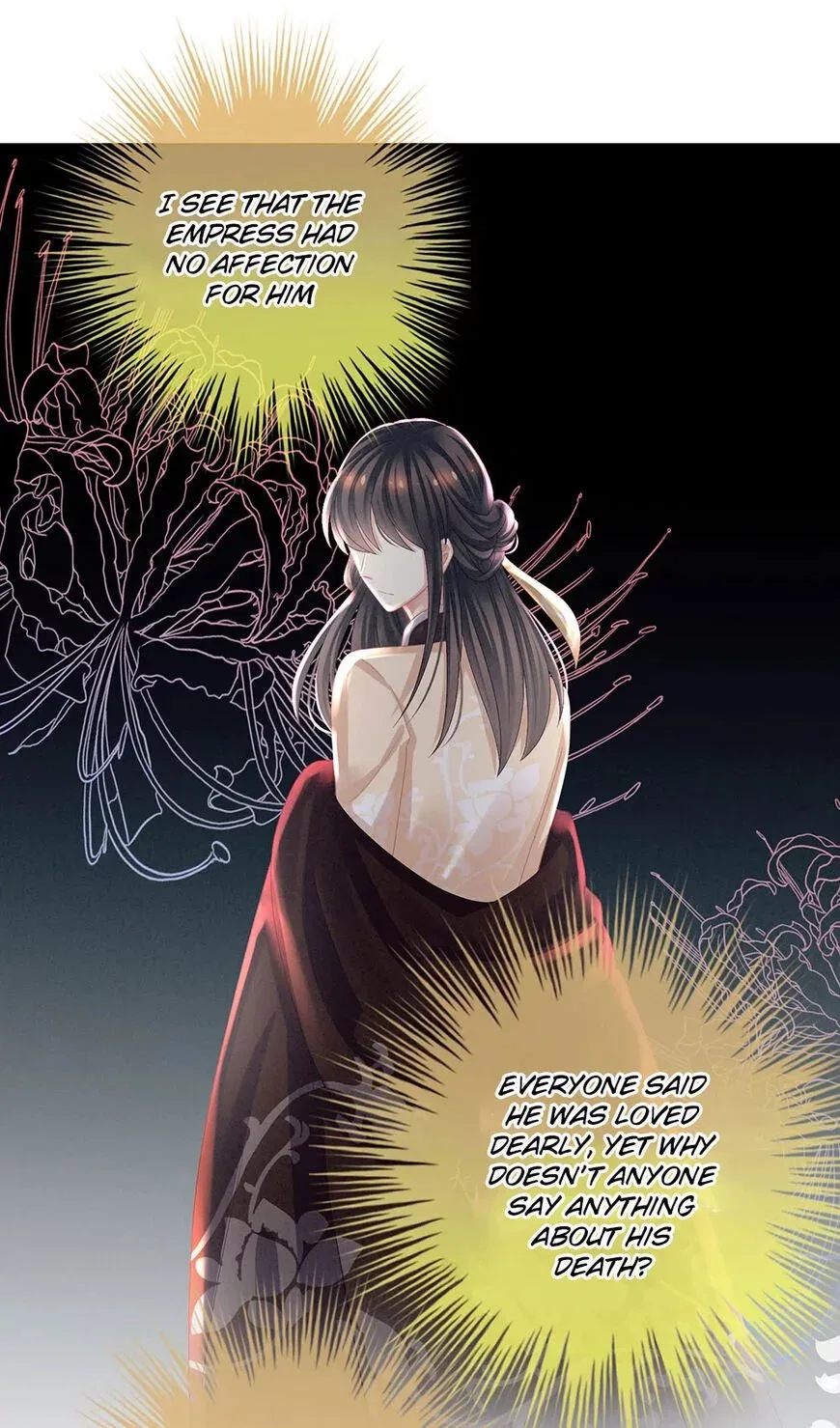 Empress's Harem Chapter 27 page 15