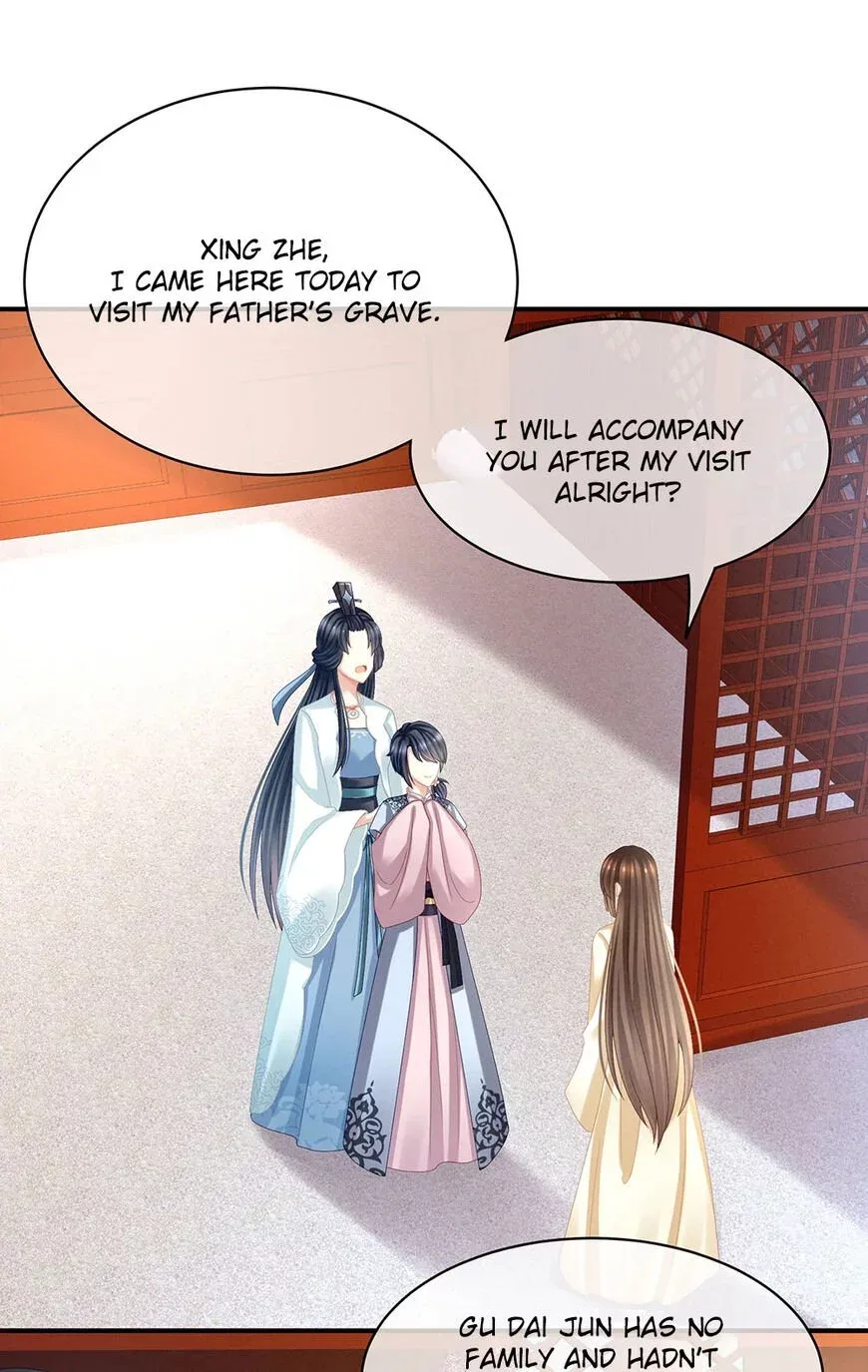 Empress's Harem Chapter 27 page 7