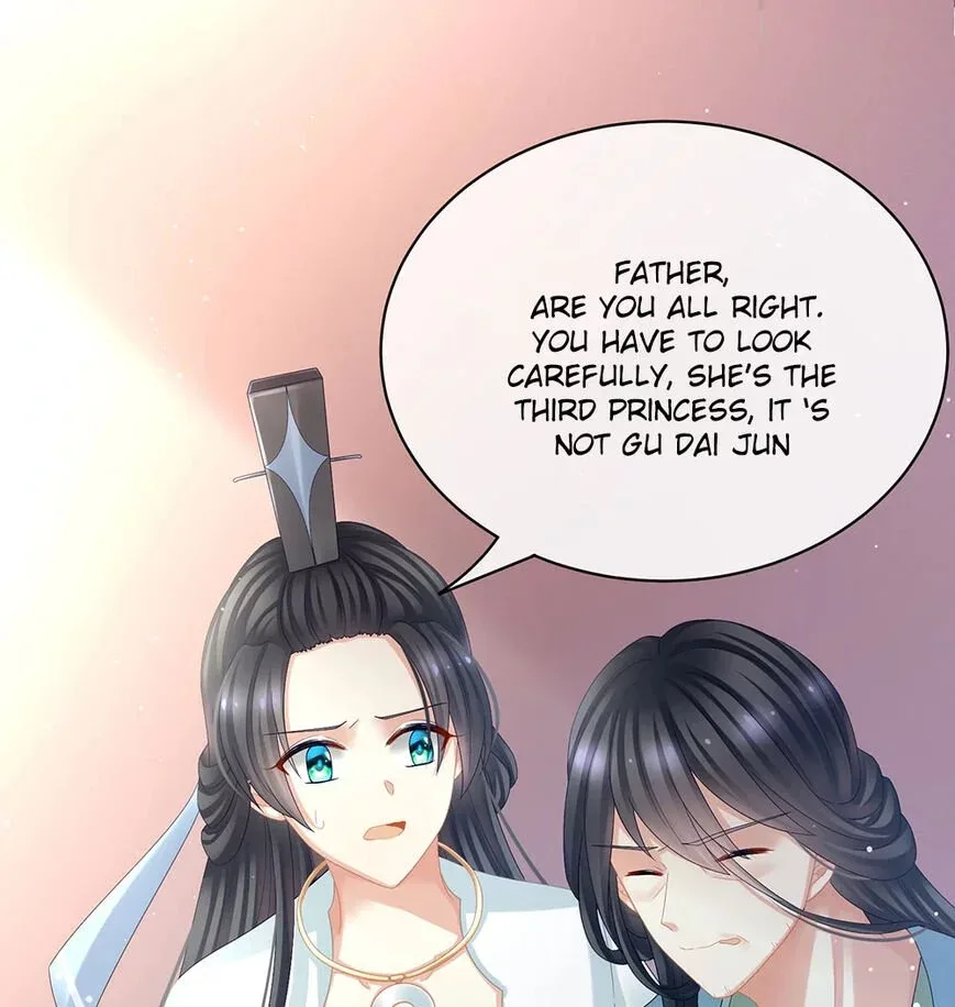 Empress's Harem Chapter 28 page 4