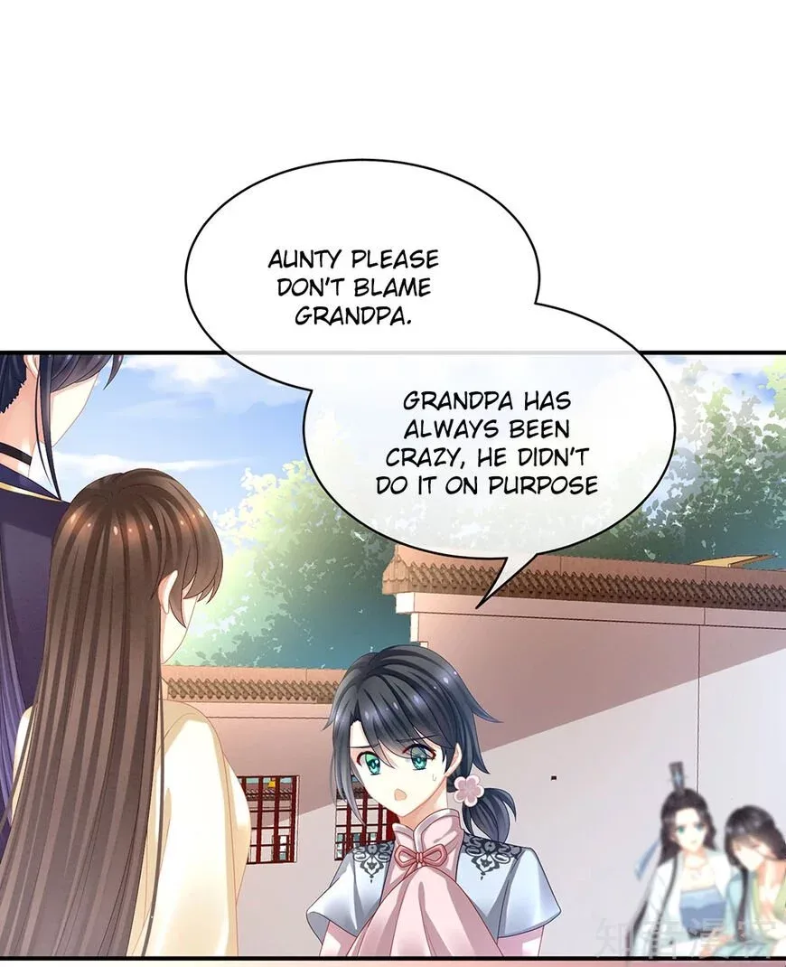 Empress's Harem Chapter 28 page 3