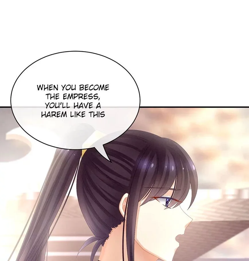 Empress's Harem Chapter 28 page 14