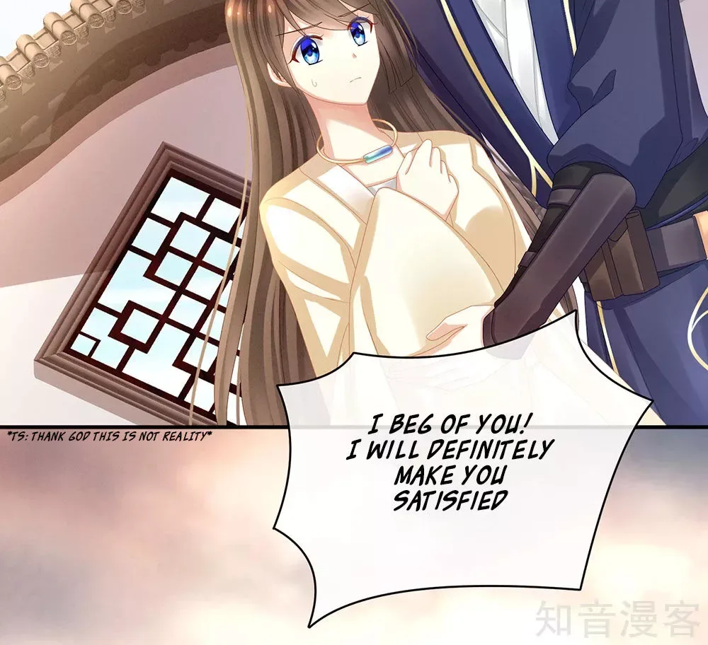 Empress's Harem Chapter 28 page 10