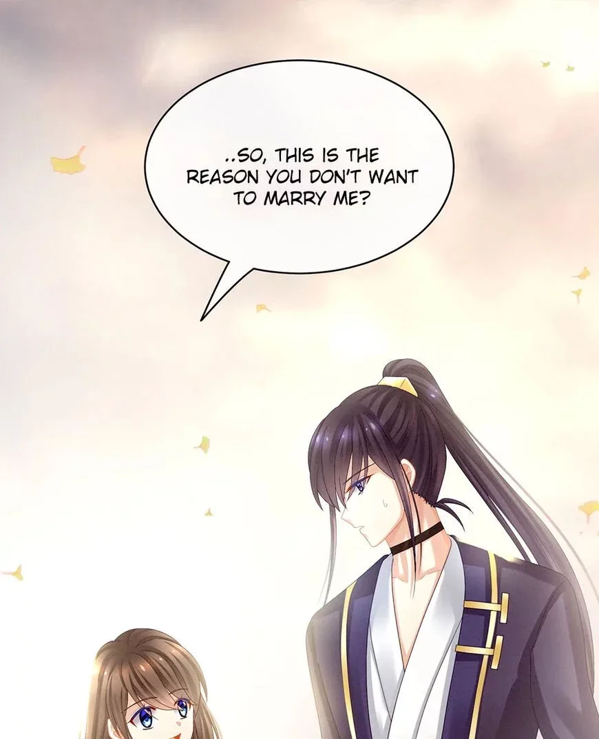 Empress's Harem Chapter 28 page 17