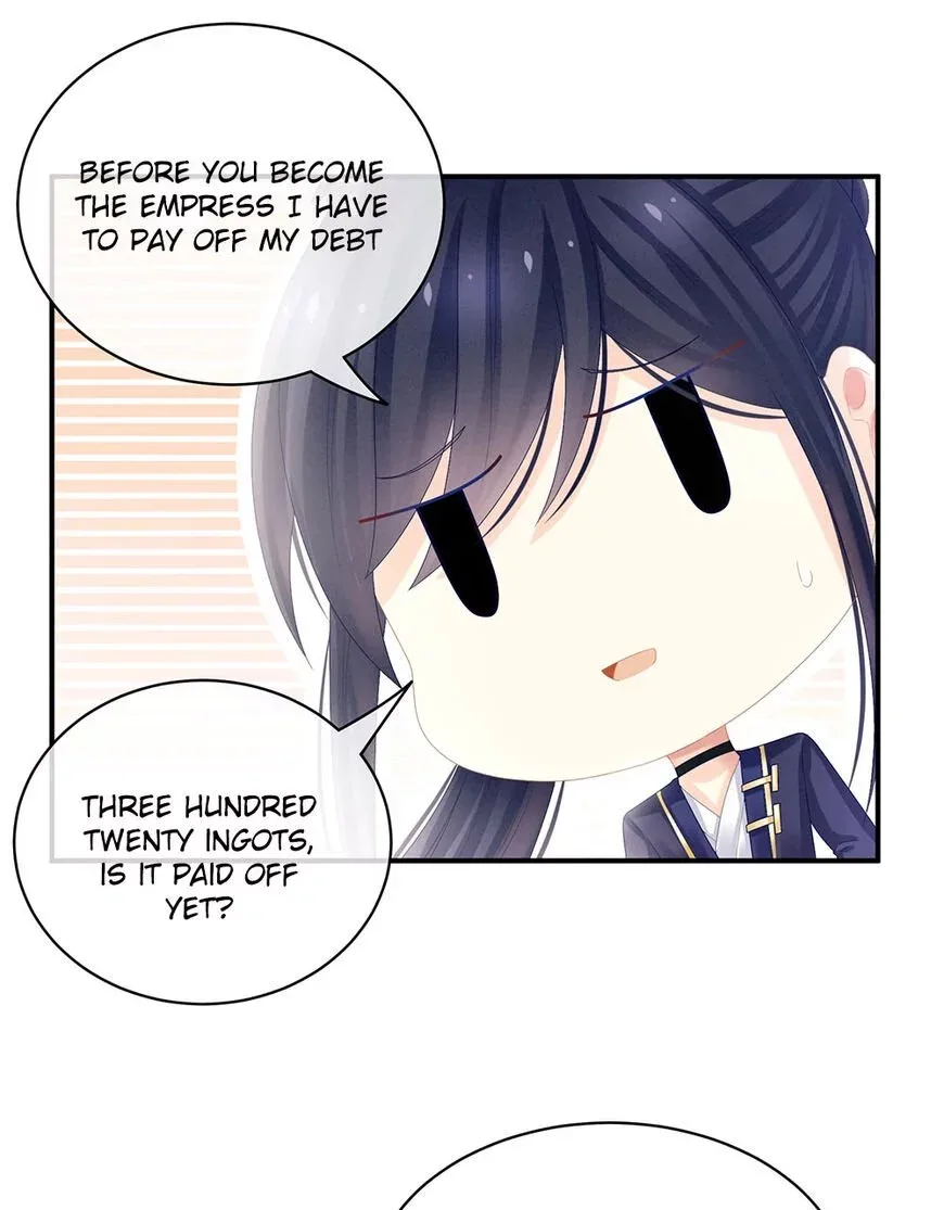 Empress's Harem Chapter 28 page 26
