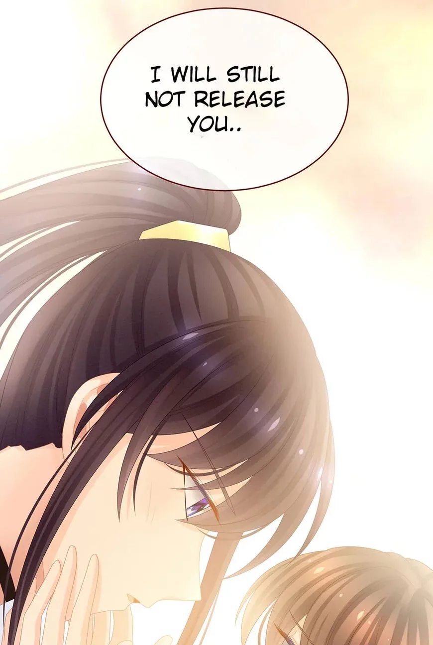 Empress's Harem Chapter 28 page 30