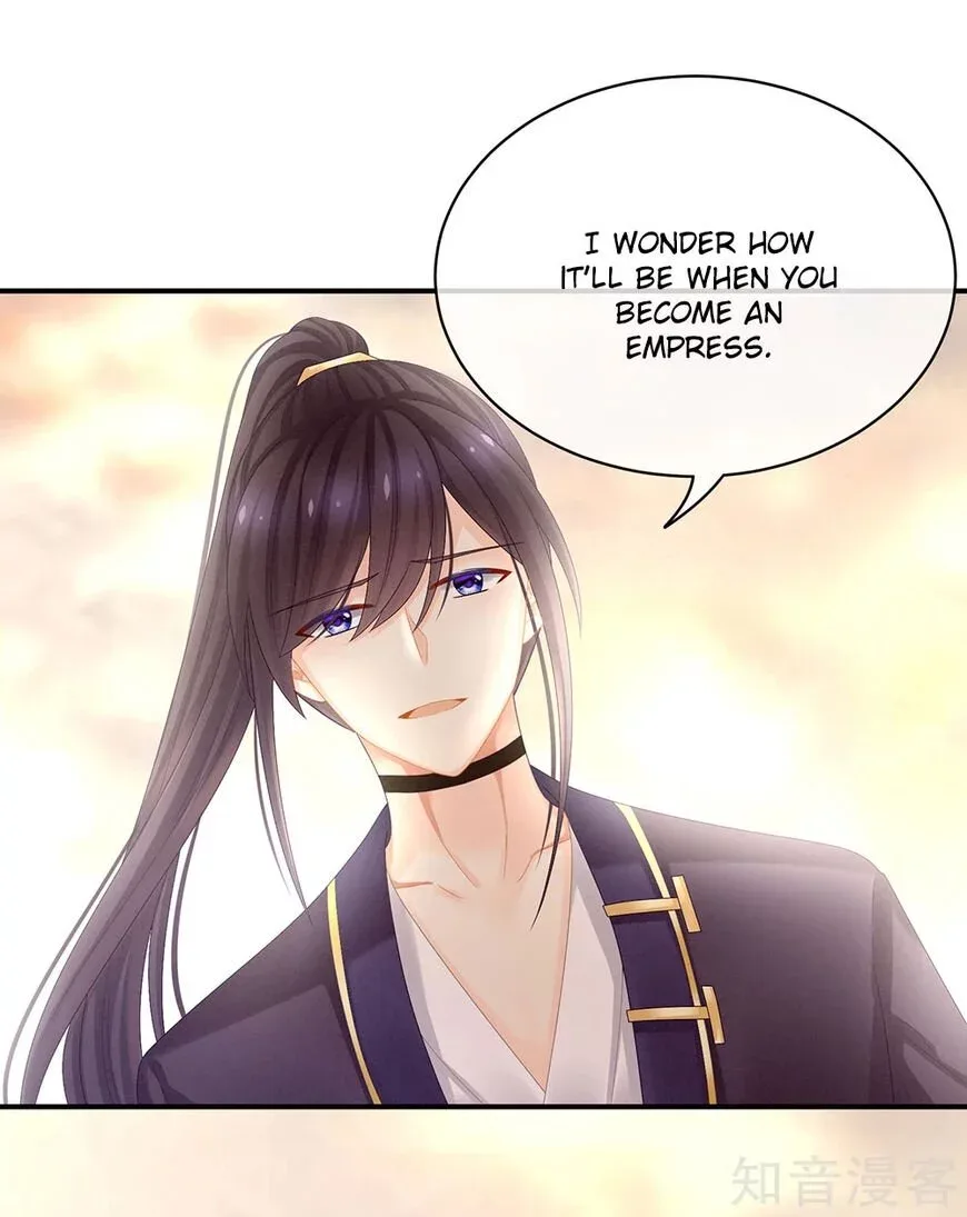 Empress's Harem Chapter 28 page 28