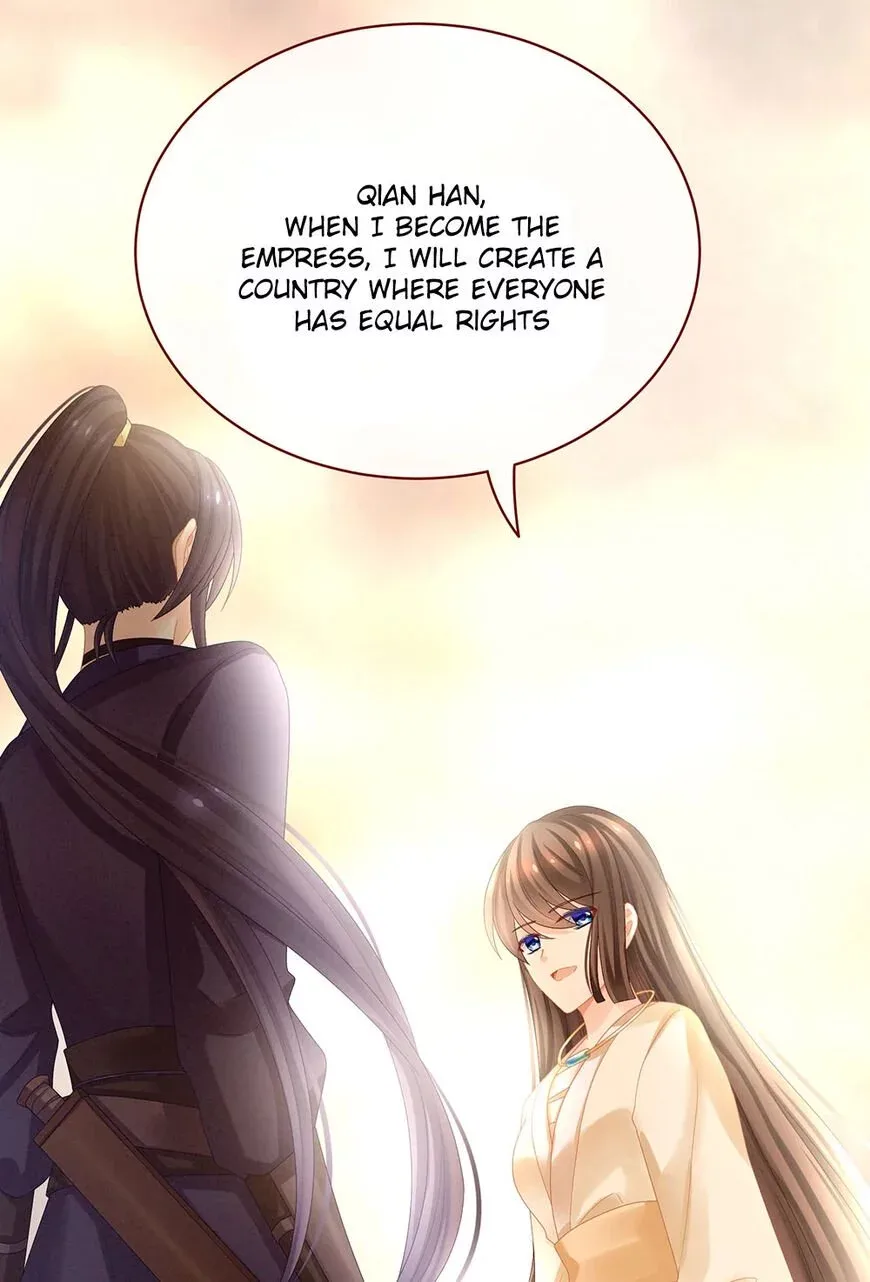 Empress's Harem Chapter 28 page 22