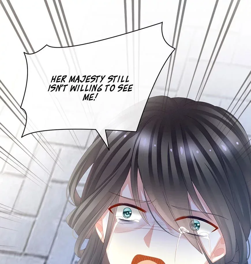 Empress's Harem Chapter 28 page 7