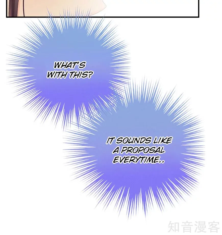 Empress's Harem Chapter 28 page 33