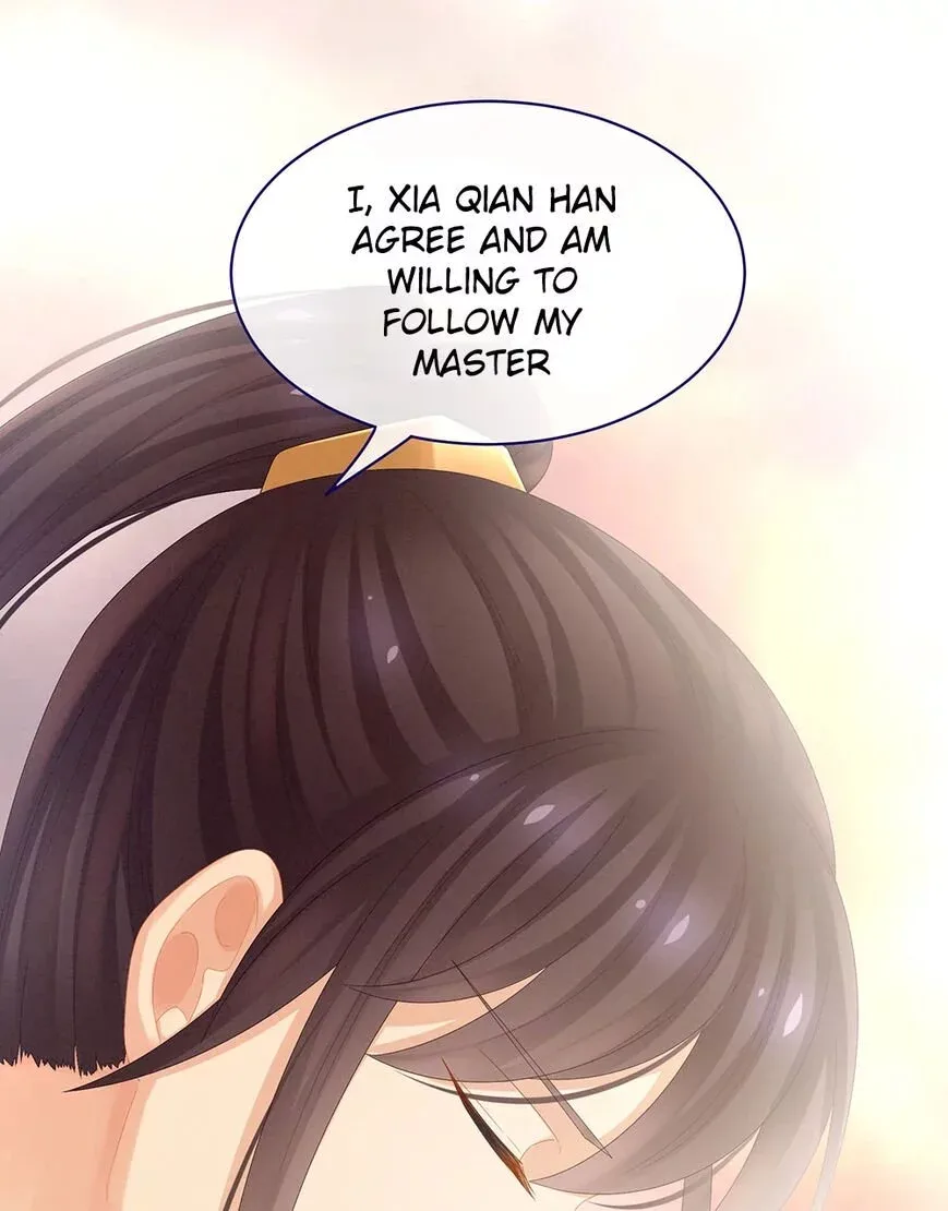 Empress's Harem Chapter 28 page 35