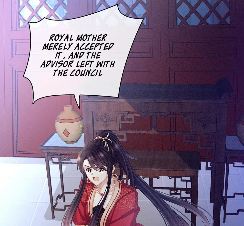 Empress's Harem Chapter 28 page 40
