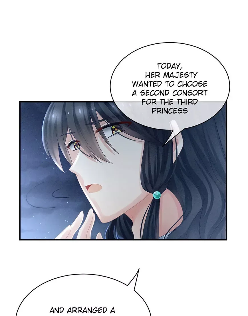 Empress's Harem Chapter 29 page 27