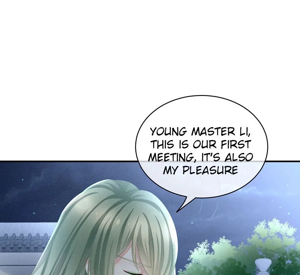 Empress's Harem Chapter 29 page 22