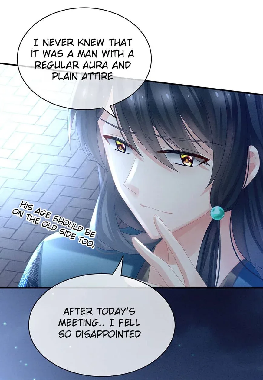 Empress's Harem Chapter 29 page 25