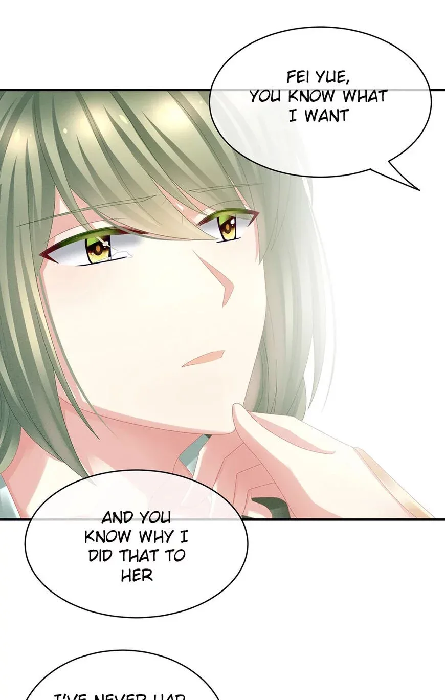 Empress's Harem Chapter 29 page 11