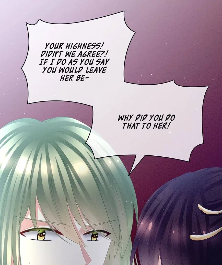 Empress's Harem Chapter 29 page 3