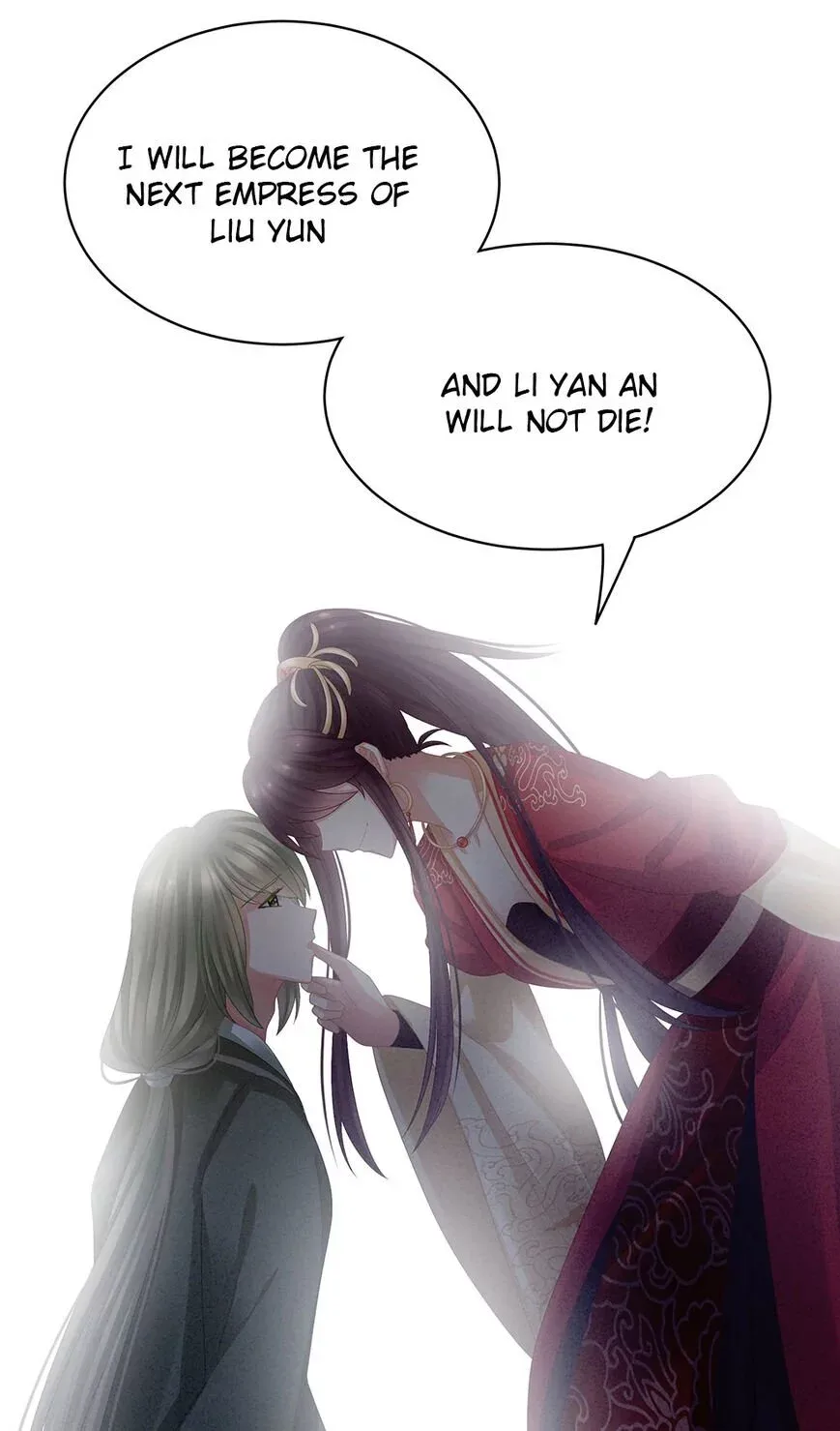 Empress's Harem Chapter 29 page 13