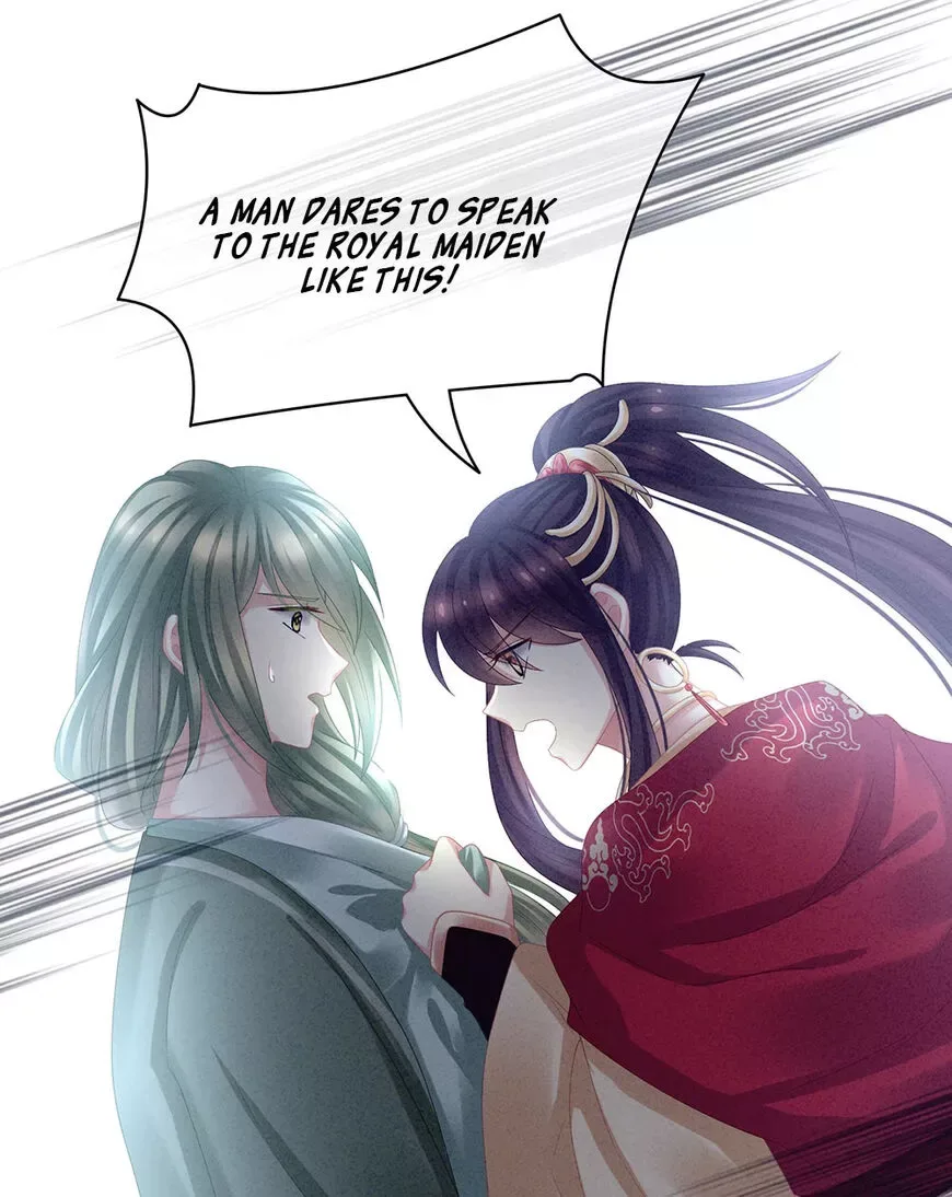 Empress's Harem Chapter 29 page 6