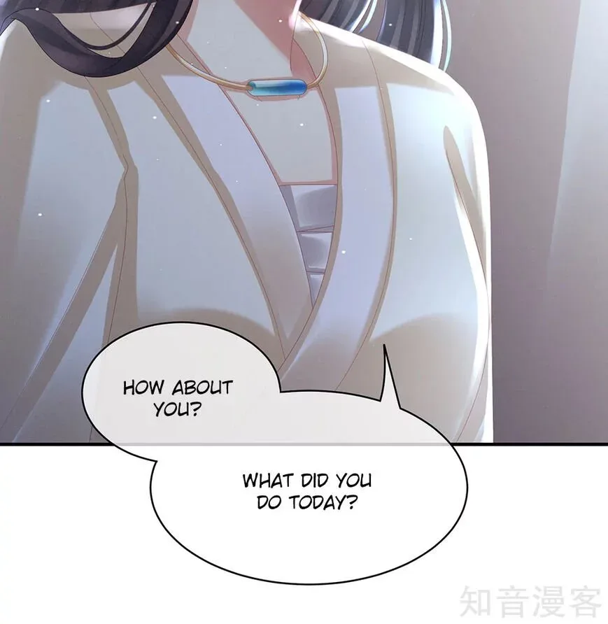 Empress's Harem Chapter 30 page 28