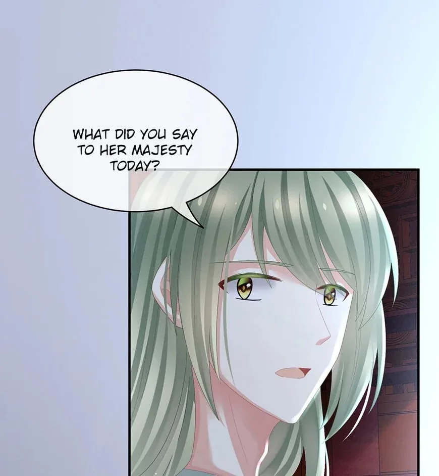 Empress's Harem Chapter 30 page 25