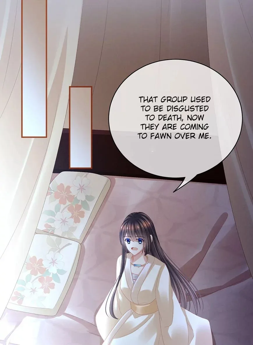 Empress's Harem Chapter 30 page 23