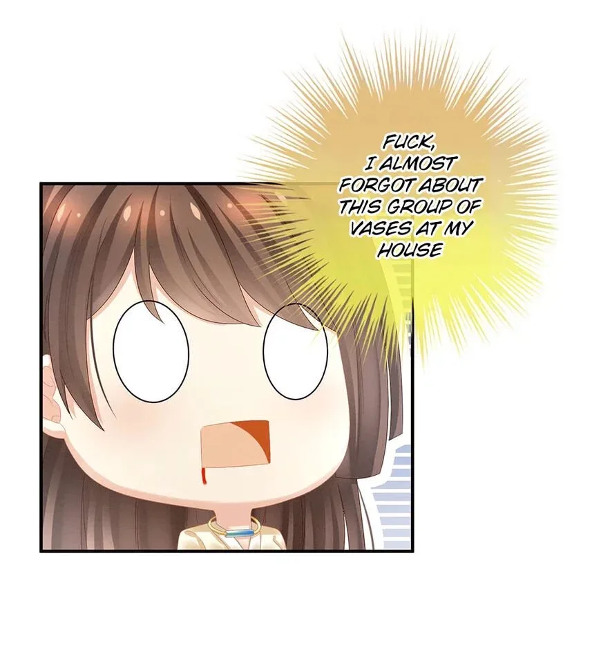 Empress's Harem Chapter 30 page 7