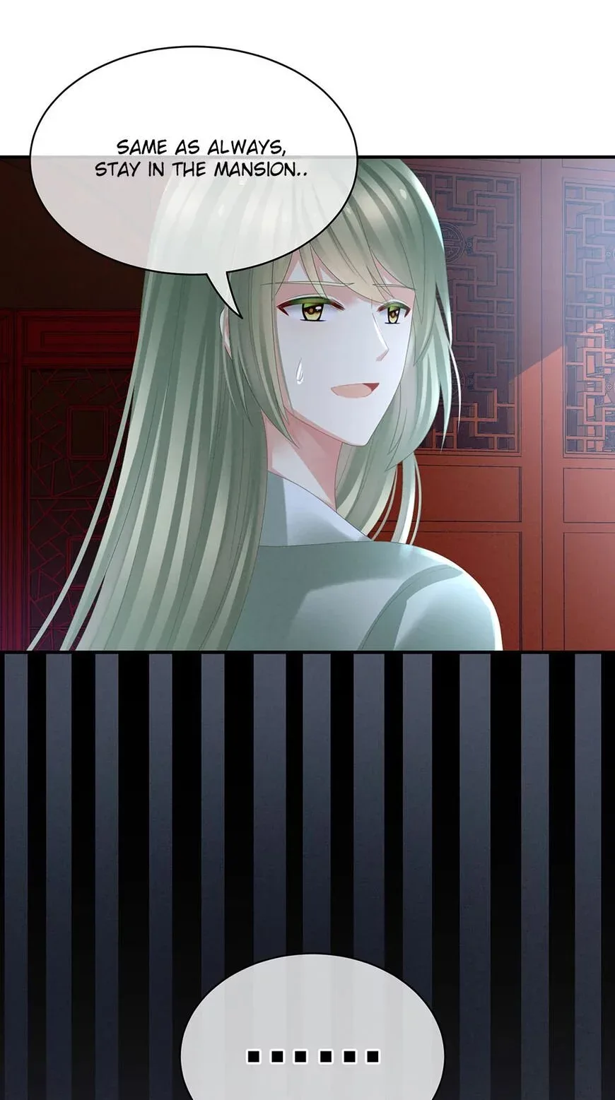 Empress's Harem Chapter 30 page 29