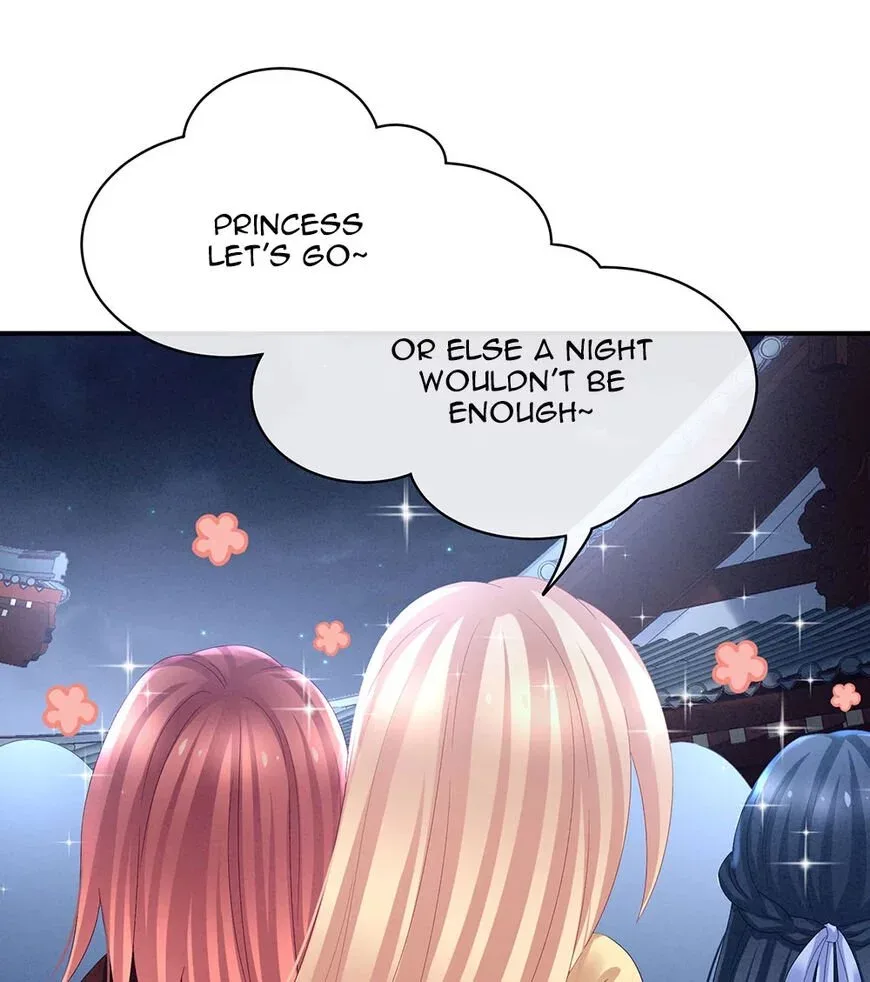 Empress's Harem Chapter 30 page 14
