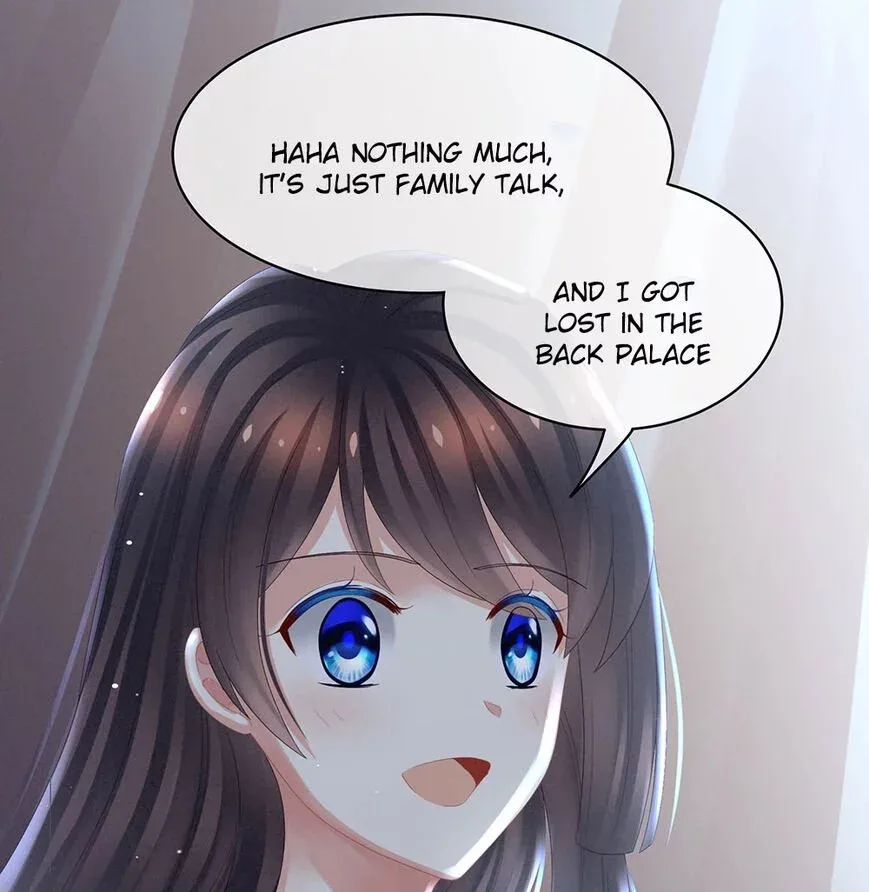 Empress's Harem Chapter 30 page 27