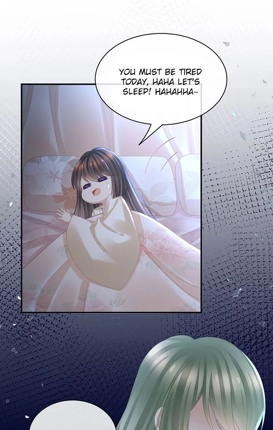 Empress's Harem Chapter 30 page 31