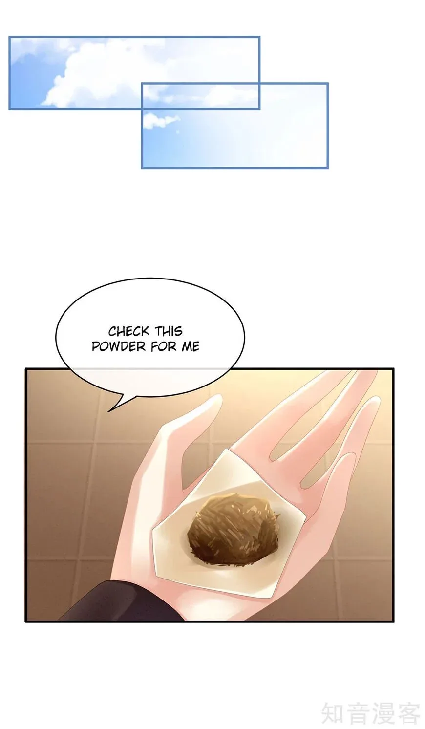 Empress's Harem Chapter 30 page 33