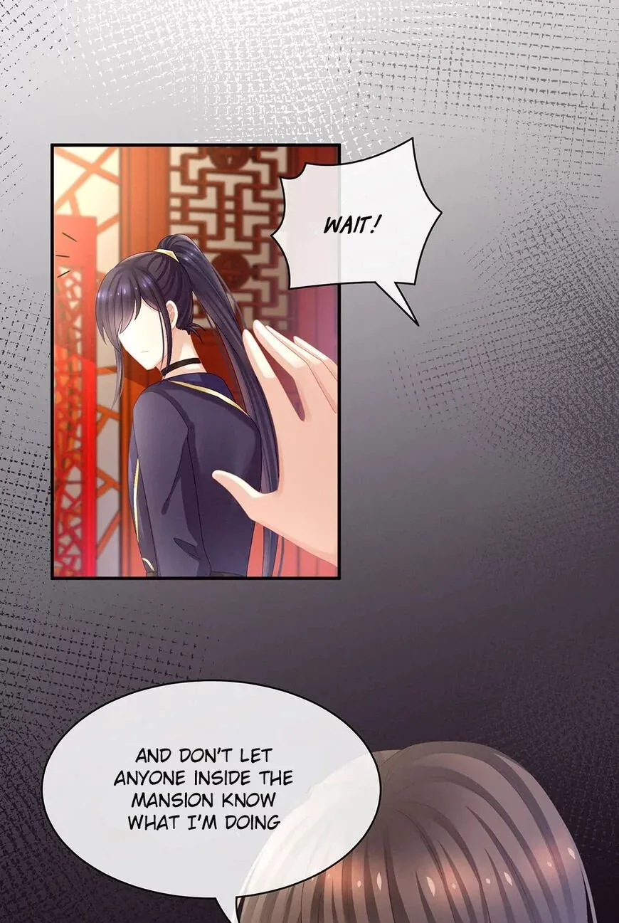 Empress's Harem Chapter 30 page 36