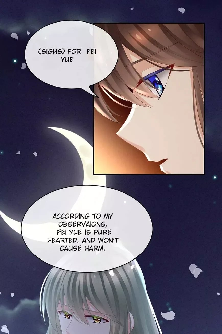 Empress's Harem Chapter 30 page 39
