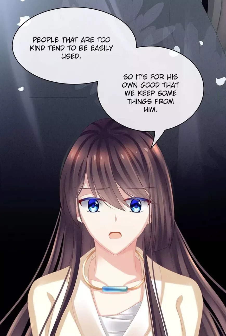 Empress's Harem Chapter 30 page 41