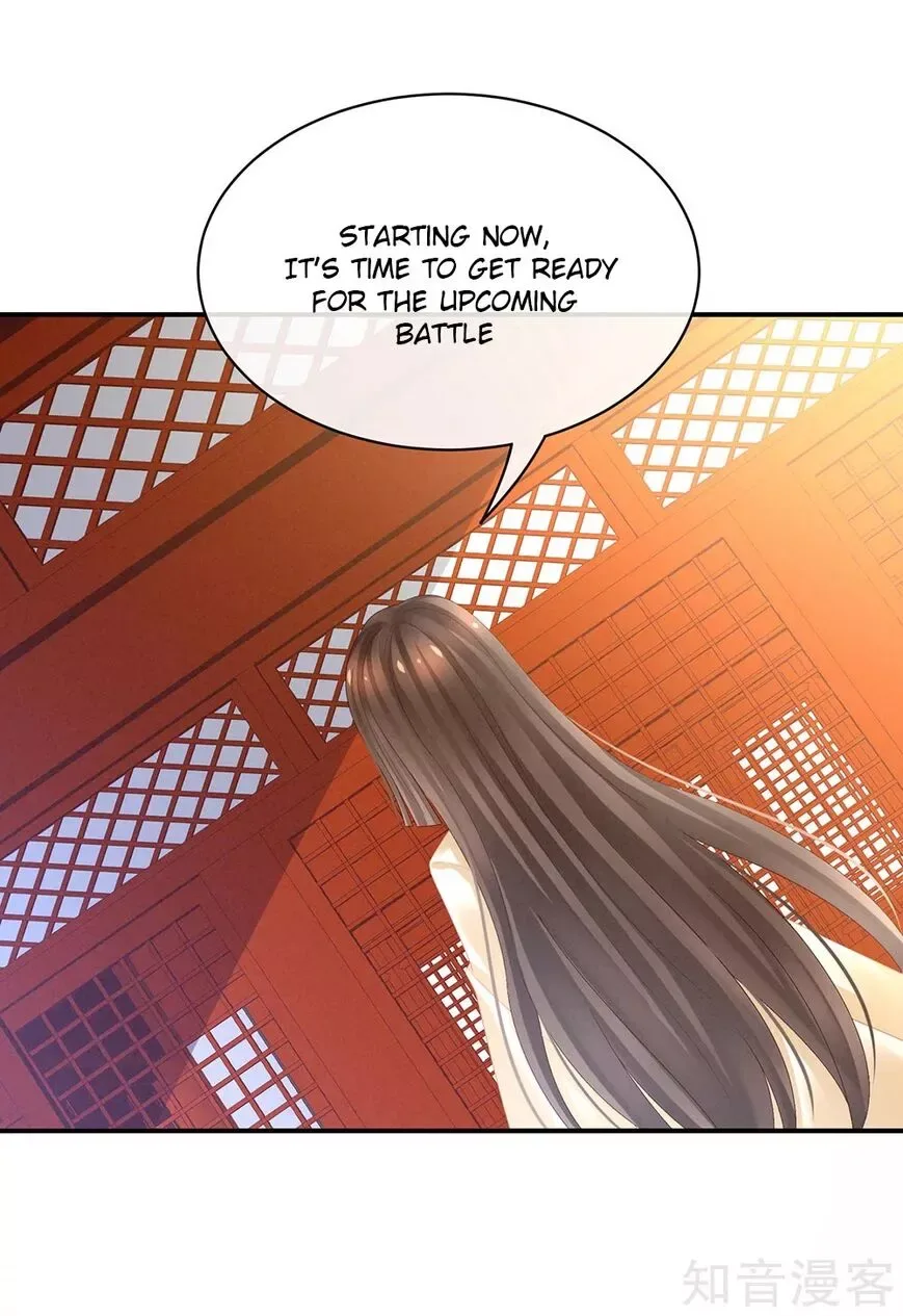 Empress's Harem Chapter 31 page 2