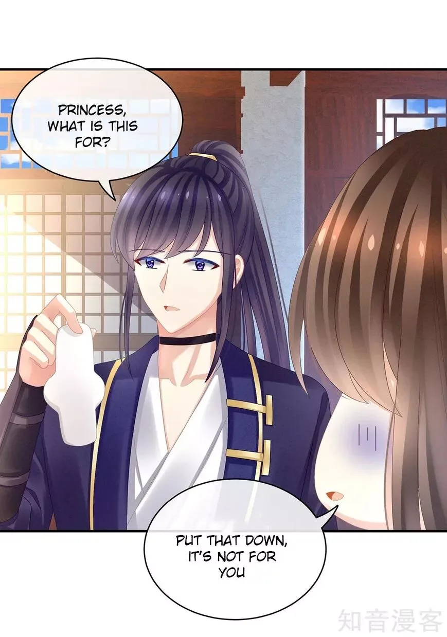 Empress's Harem Chapter 31 page 7