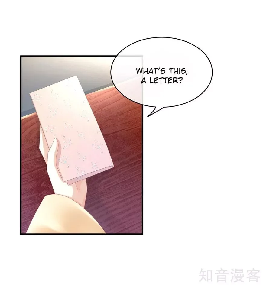 Empress's Harem Chapter 31 page 23