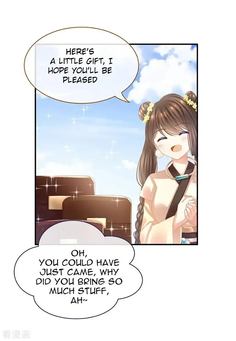 Empress's Harem Chapter 32 page 18
