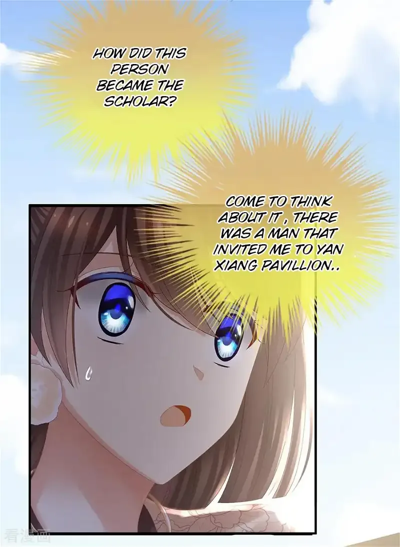 Empress's Harem Chapter 32 page 22