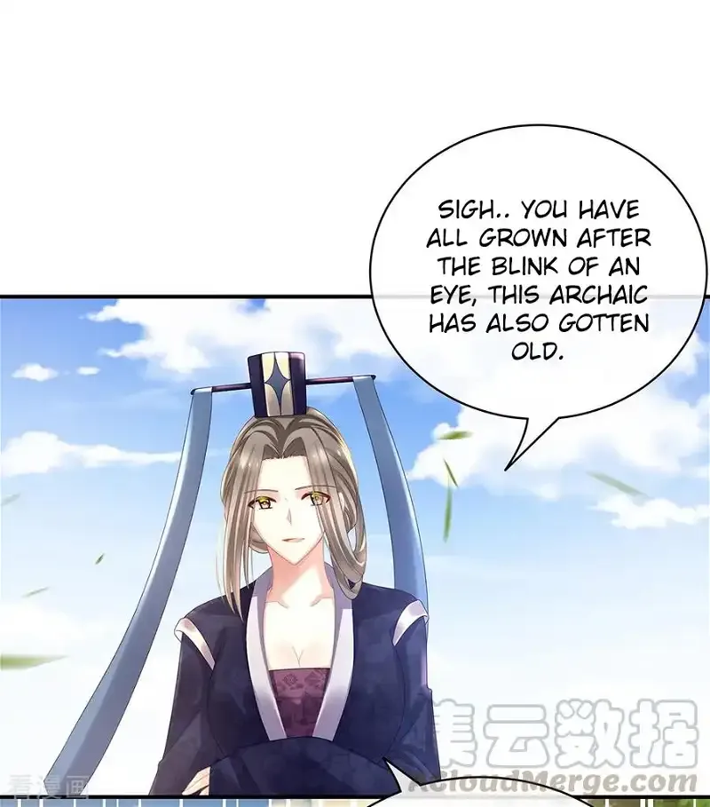 Empress's Harem Chapter 33 page 10