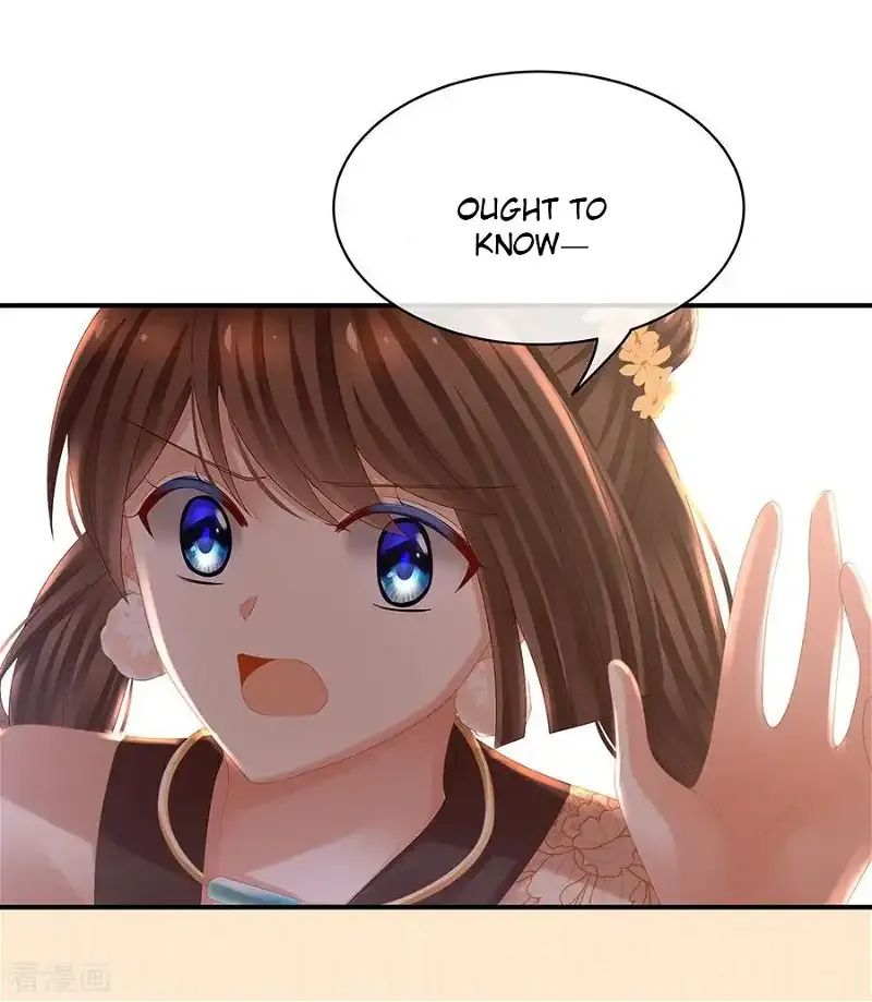 Empress's Harem Chapter 33 page 6