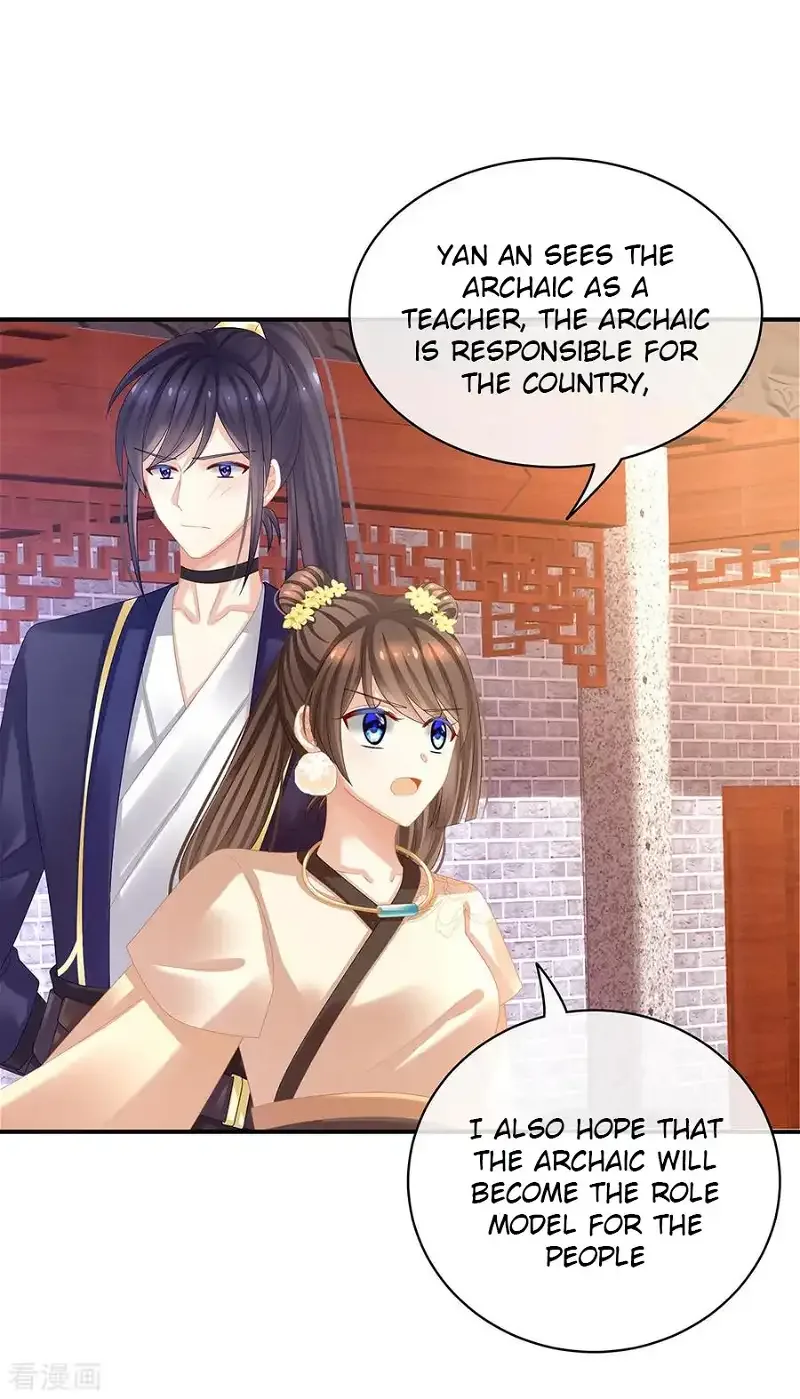 Empress's Harem Chapter 33 page 5