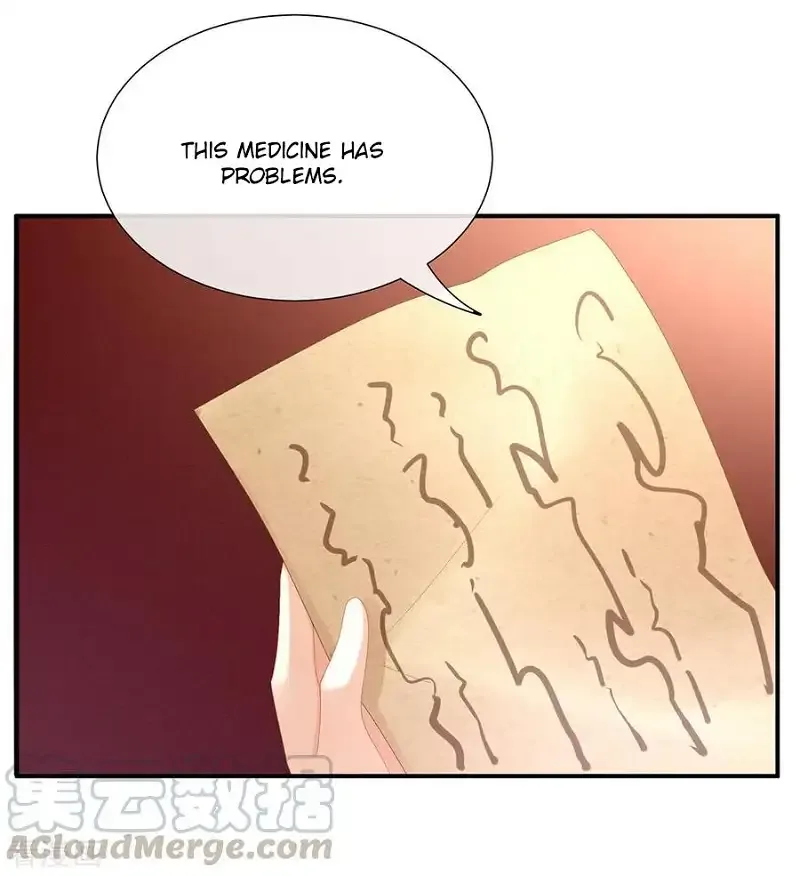 Empress's Harem Chapter 33 page 24