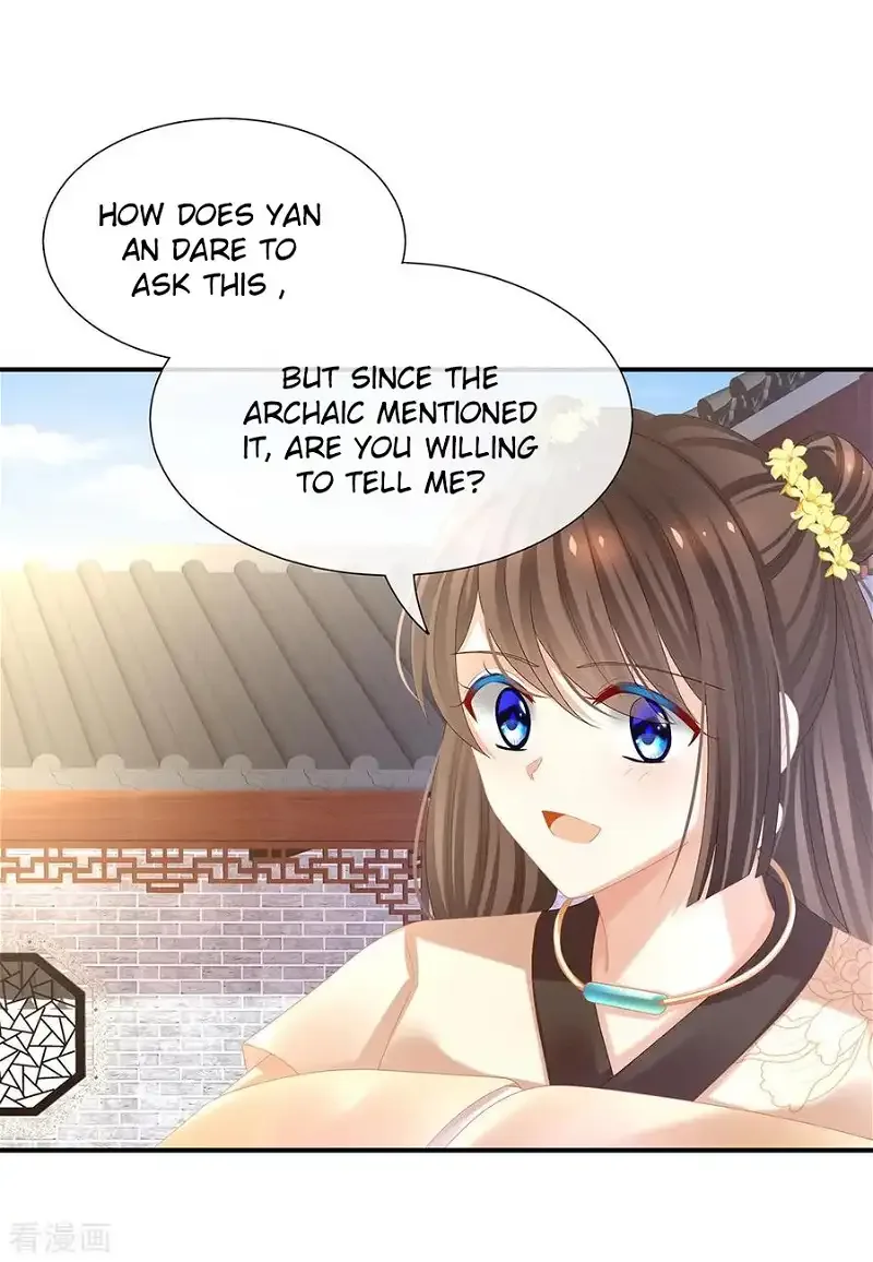 Empress's Harem Chapter 33 page 16